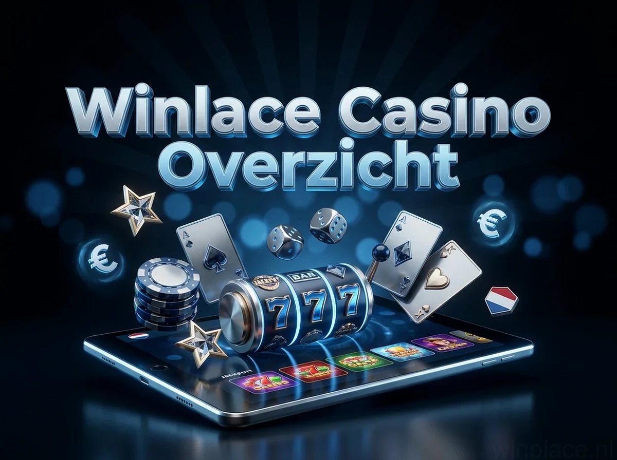 Winlace Casino Overzicht